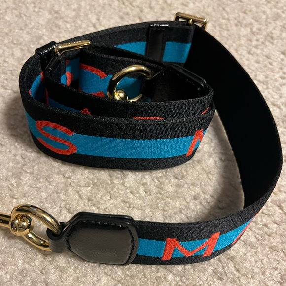 Marc Jacobs Crossbody camera bag - Picture 9 of 13